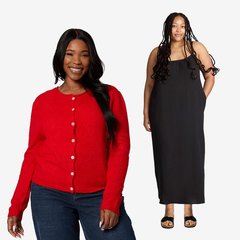 Spring Breeze Style Bundle - XL/XXL