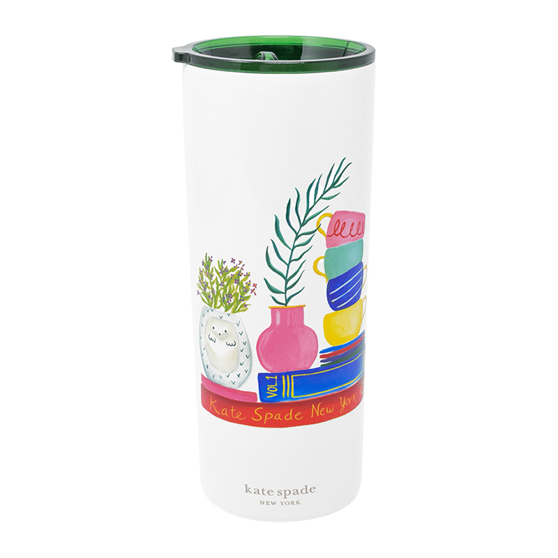Stainless Steel Tumbler