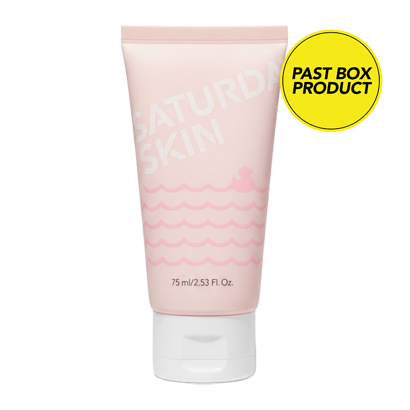 Rub-A-Dub Refining Peel Gel