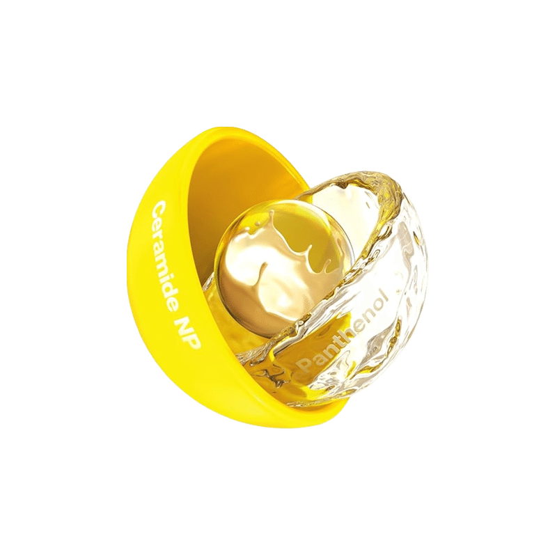 Ceramidin™ Skin Barrier Moisturizing Face Mask 5 Pack