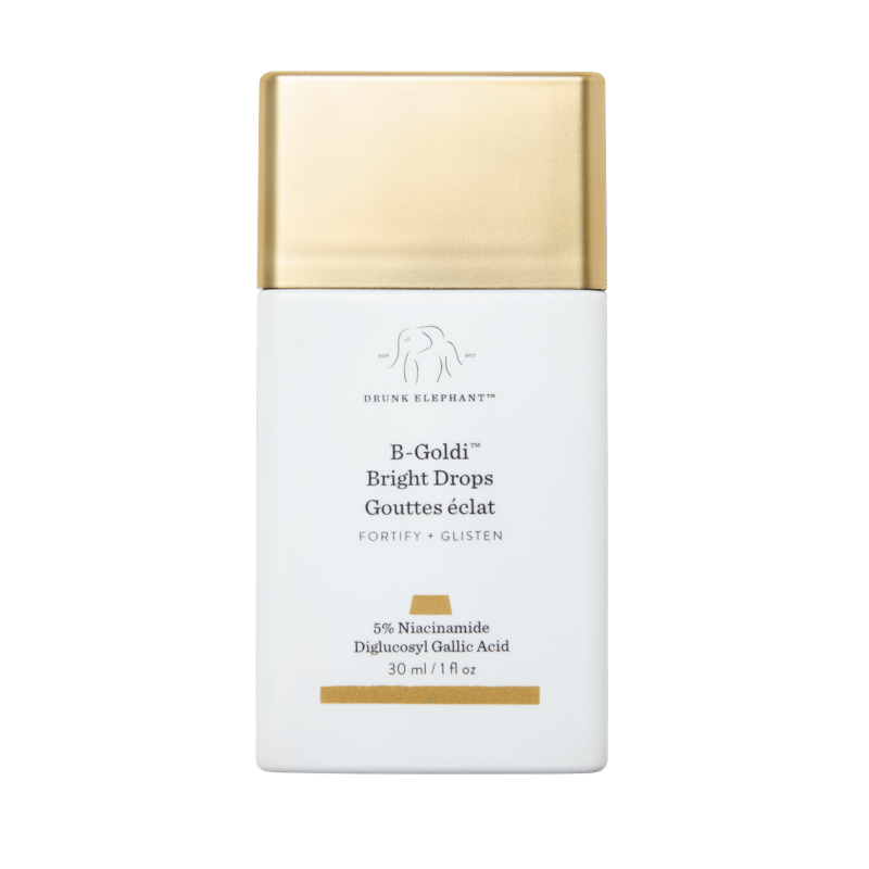 B-Goldi™ Bright Illuminating Drops with 5% Niacinamide