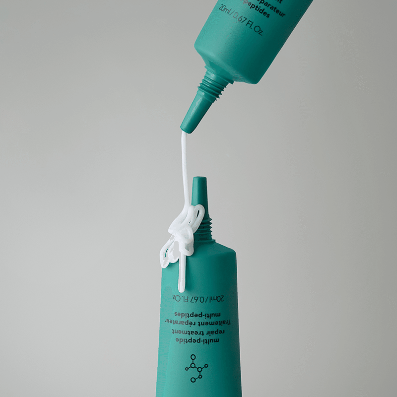 Multi Peptide Repair Treatment 20ml