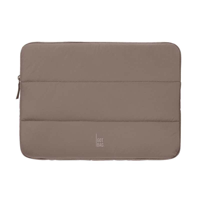 Puffer Laptop