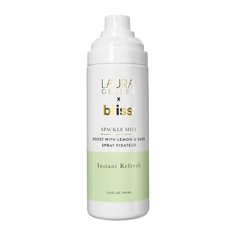 Spackle Mist Boost with Lemon & Sage