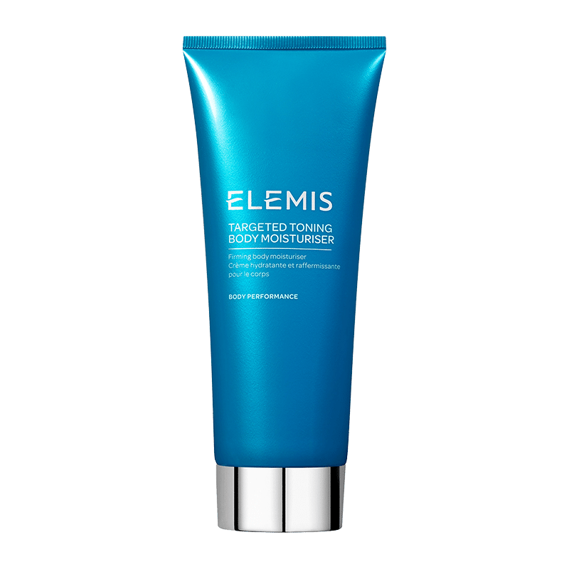 Targeted Toning Body Moisturiser