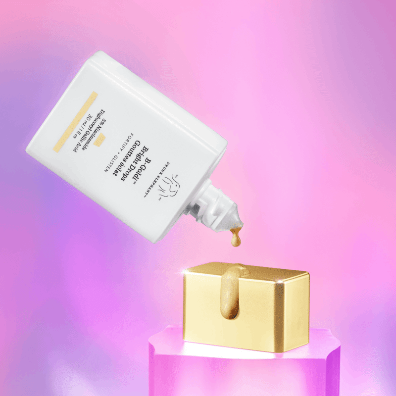 B-Goldi™ Bright Illuminating Drops with 5% Niacinamide