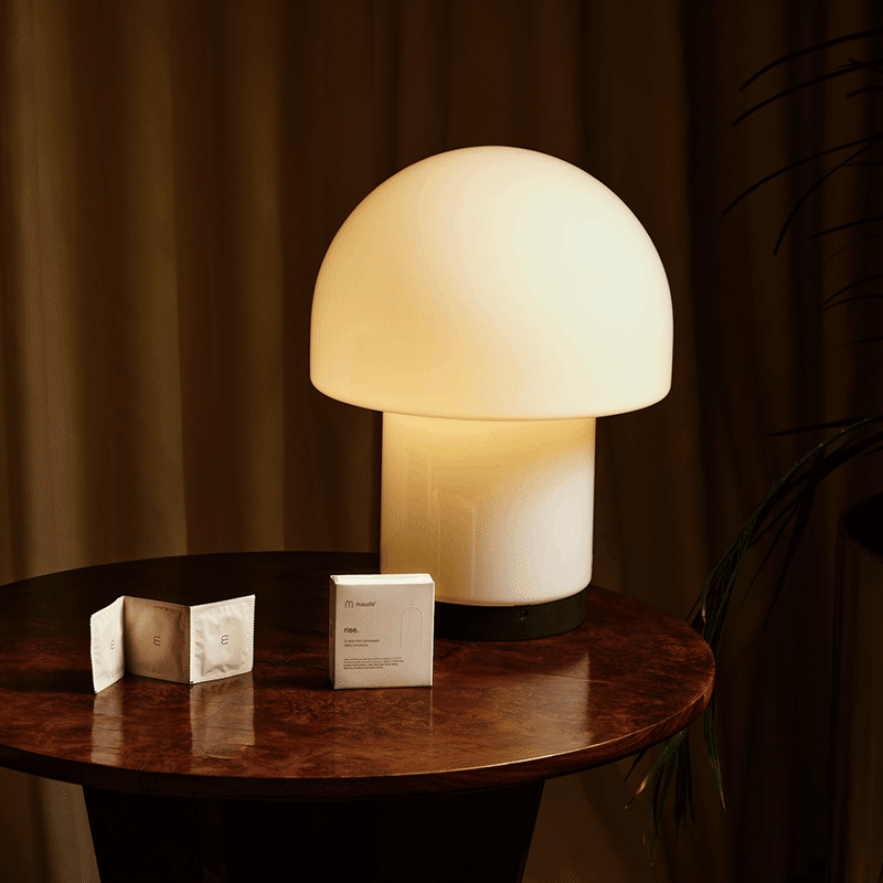 Rise Condoms (3pack)