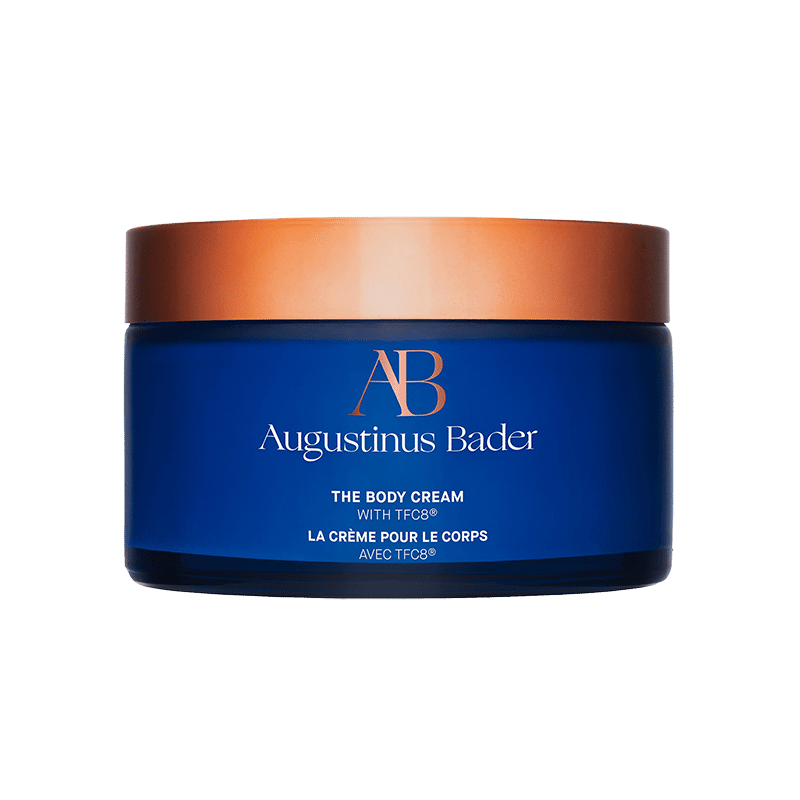 The Body Cream