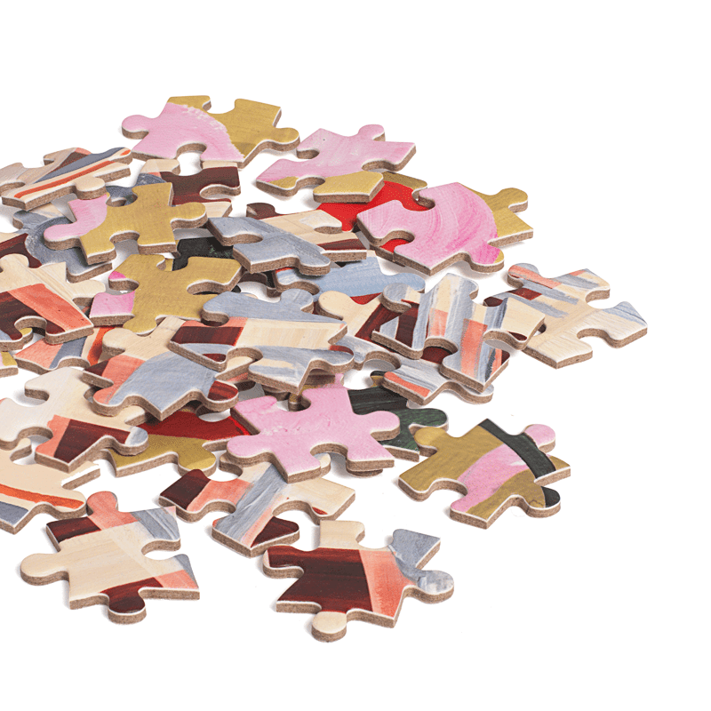 Lobster Puzzle 1000 Pieces