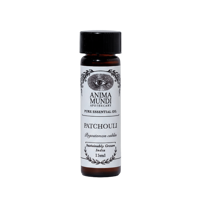 Patchouli Essential Oil