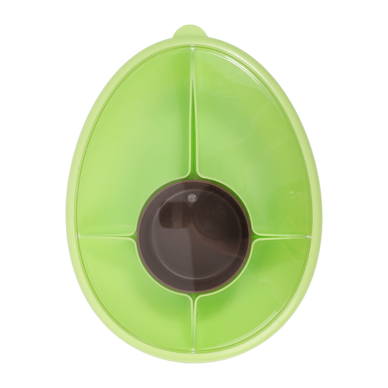 Avacado Snackler
