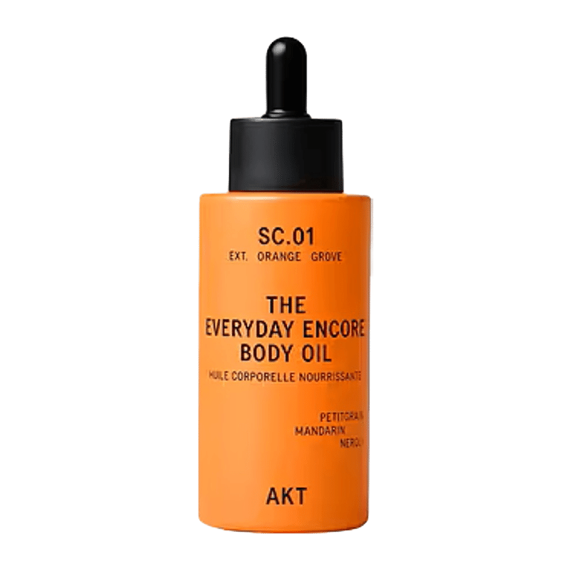 Everyday Encore Body Oil