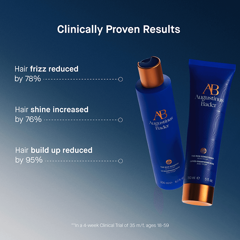 The Rich Conditioner