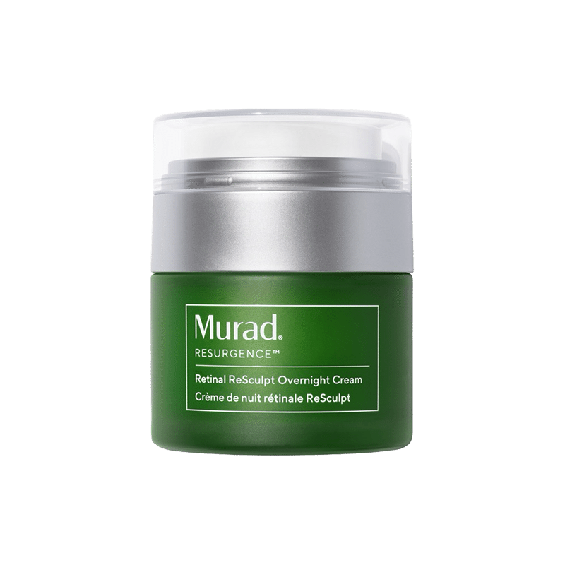 Retinal ReSculpt Overnight Cream