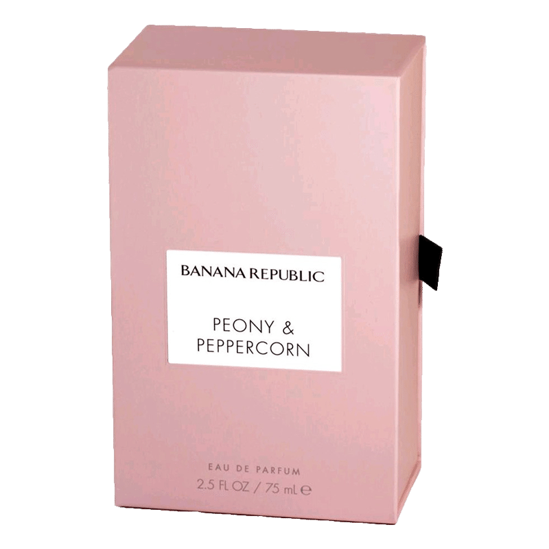 Peony & Peppercorn Eau de Parfum