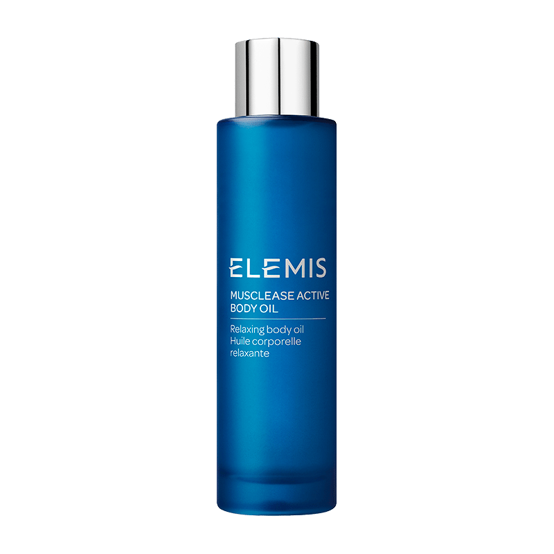 Active Body Concentrate Musclease