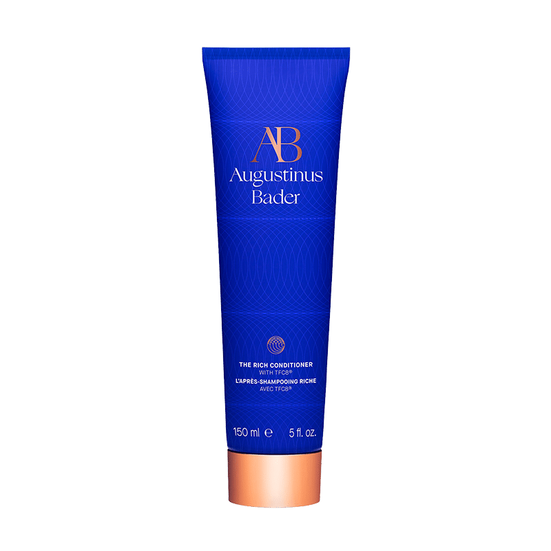 The Rich Conditioner