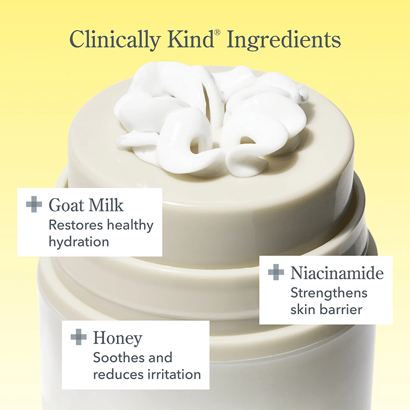Bloom Cream Daily Face Moisturizer