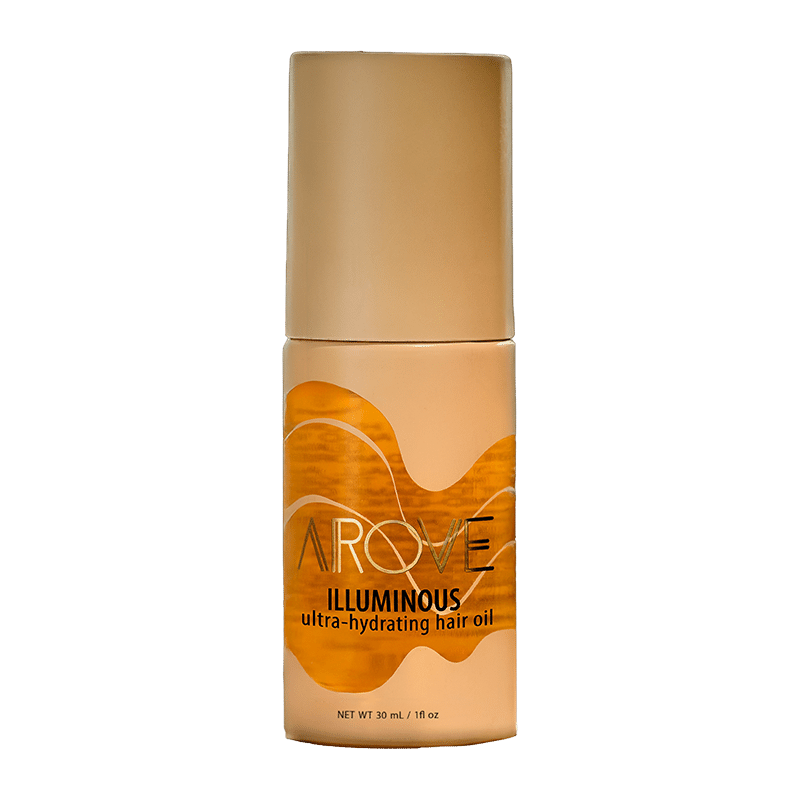 Illuminous Ultra-Hydrating Hair Oil