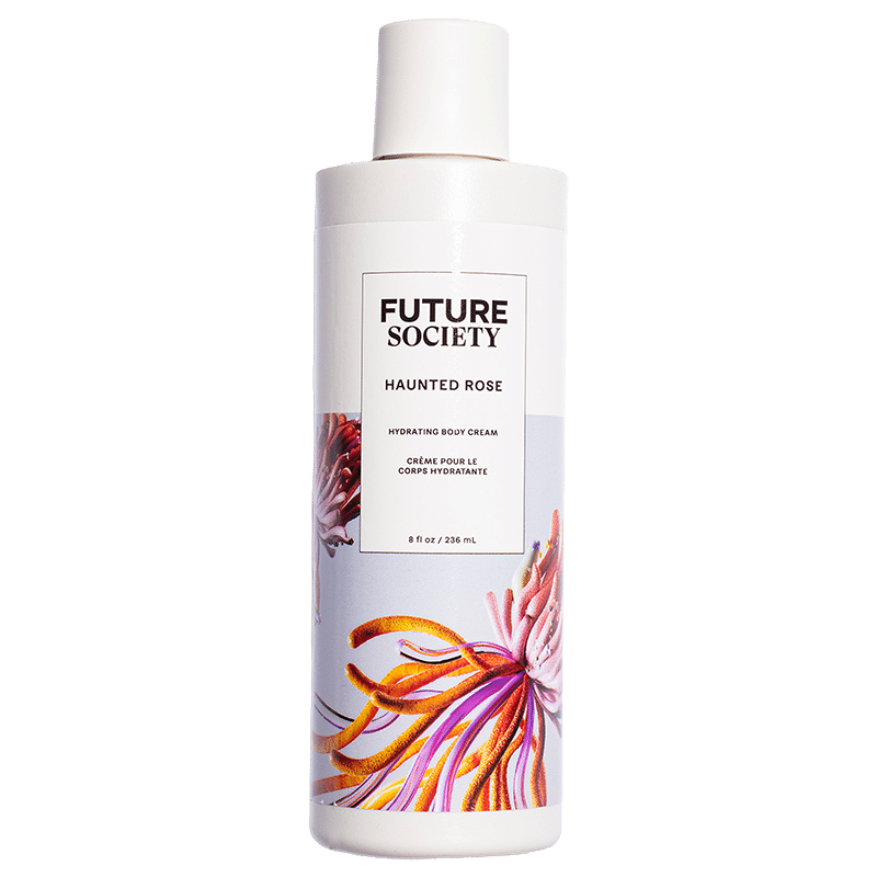 Haunted Rose Body Cream