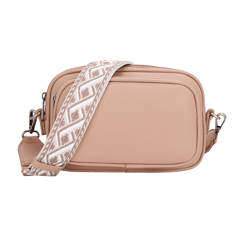 Brooklyn Crossbody Bag 