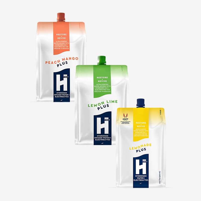 Citrus Hydration Bundle