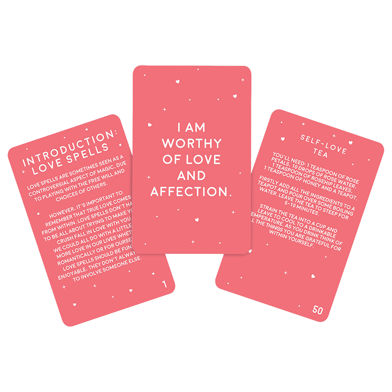 Love Spells