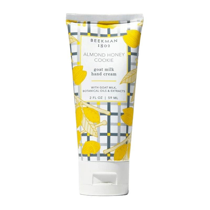 Almond Honey Cookie Hand Cream