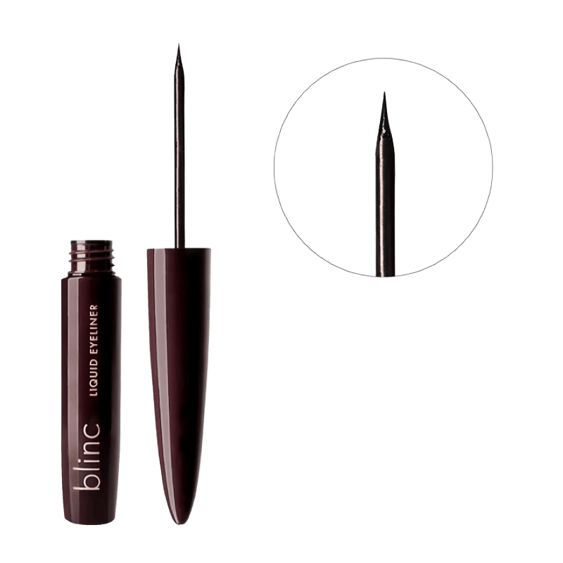 Tubing Liquid Eyeliner in Brown
