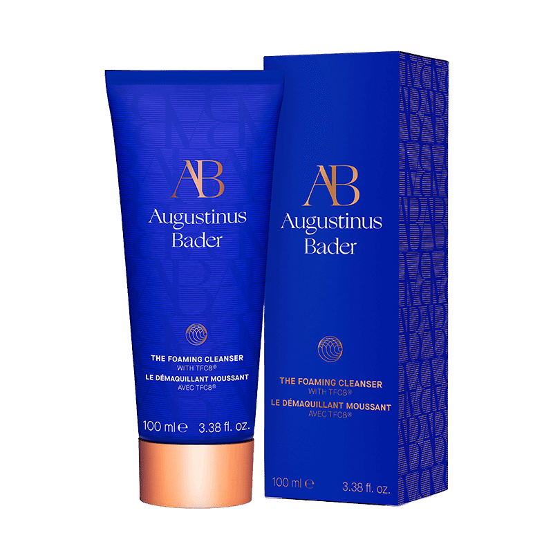 The Foaming Cleanser