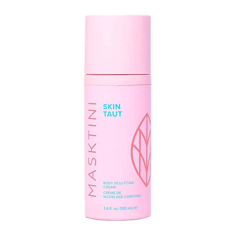 Skin Taut Body Sculpting Cream