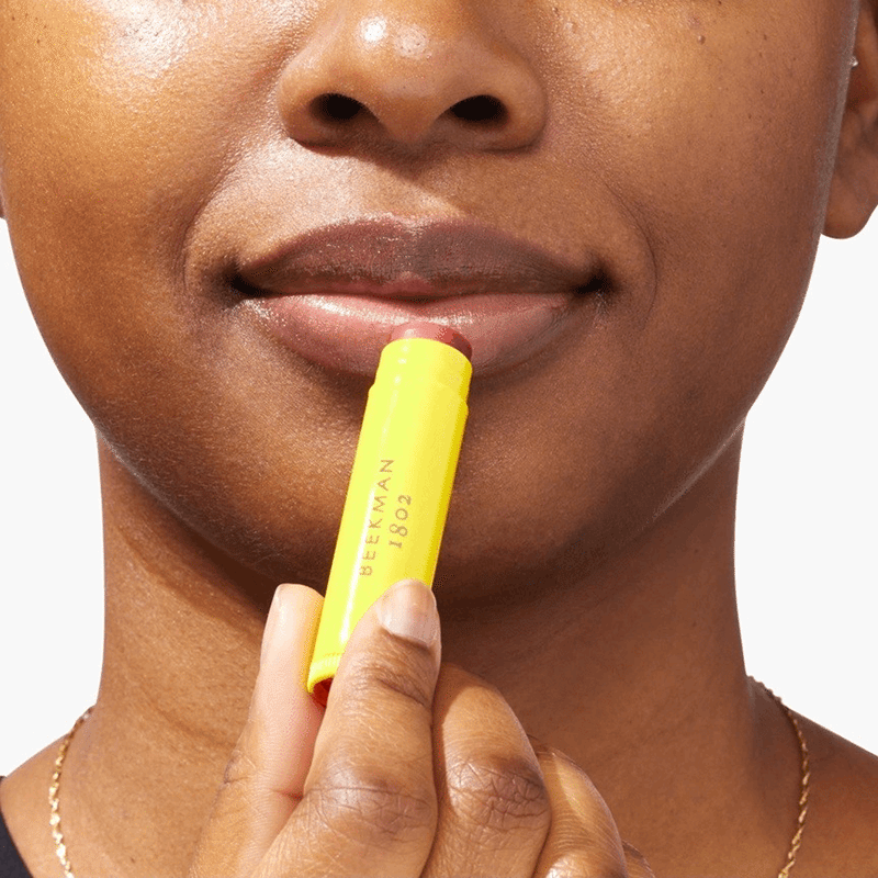 Honeyed Grapefruit Lip Balm