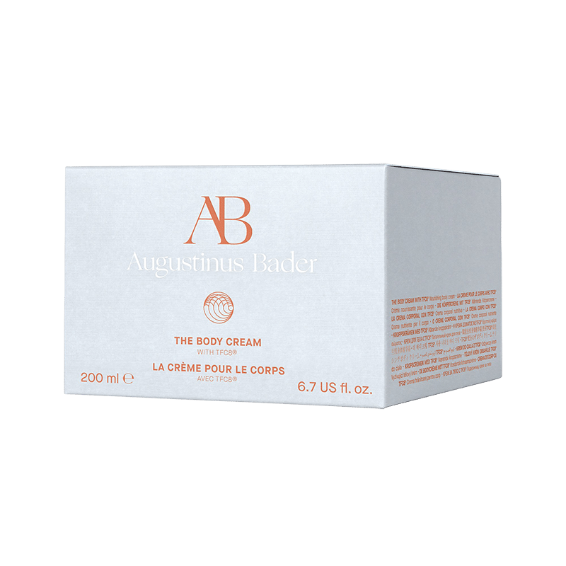 The Body Cream