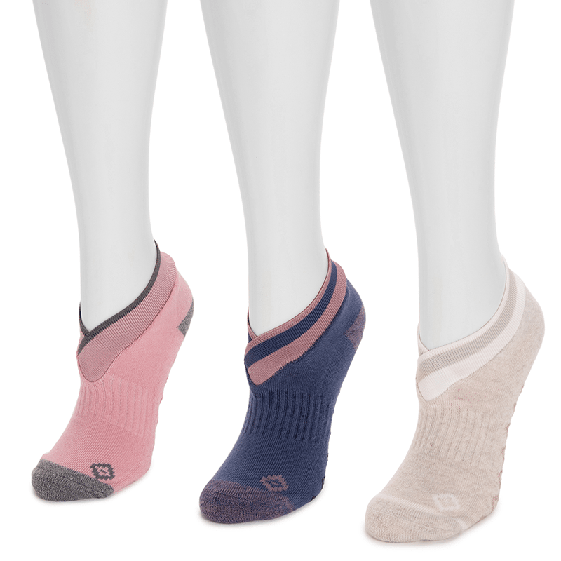 Studio Socks - 3 Pair Pack
