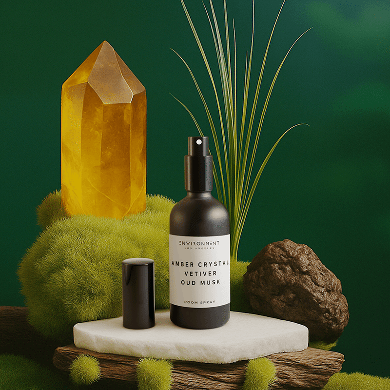 Le Parfum 100mL Room Spray