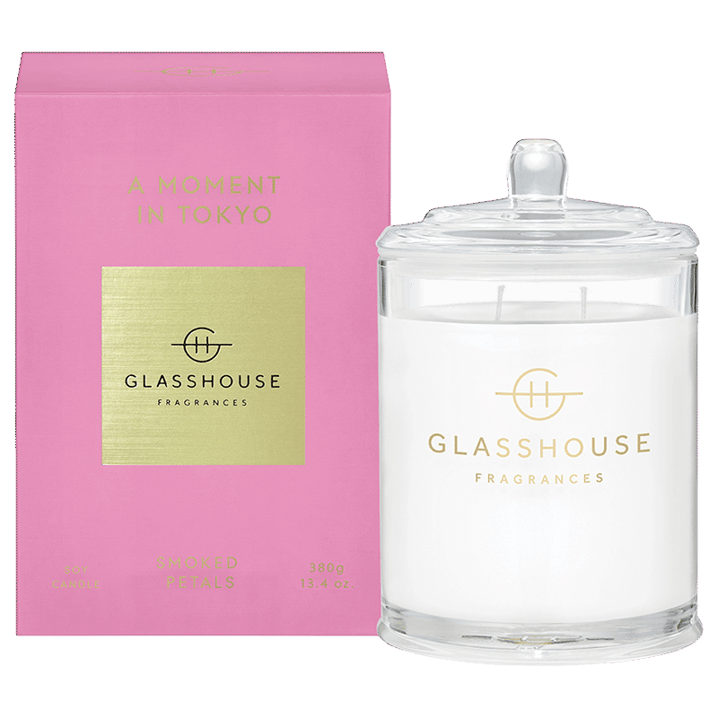 13.4oz Candle