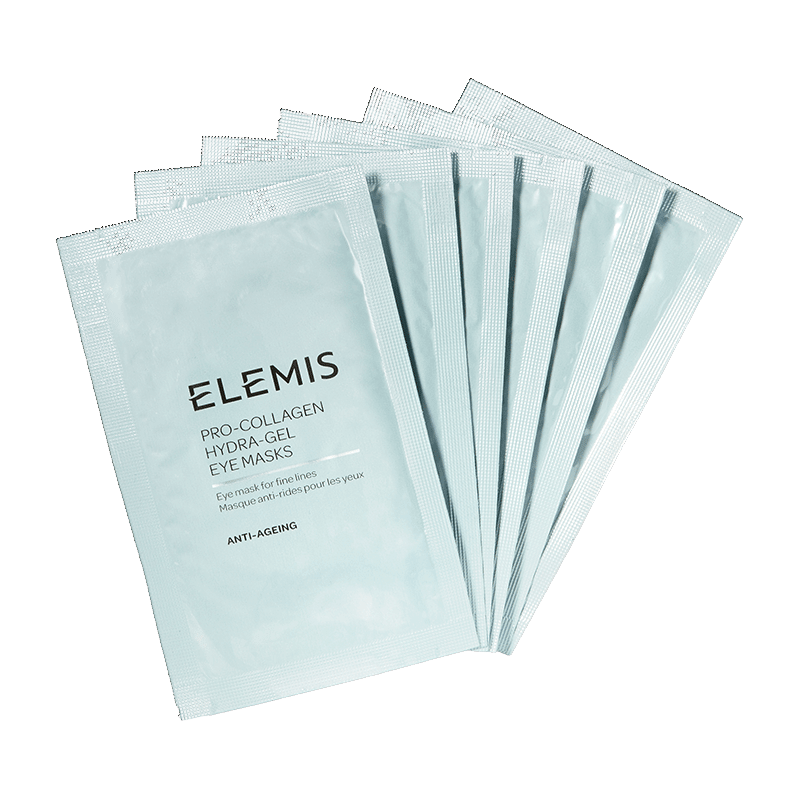 Pro-Collagen Hydra-Gel Eye Mask 6pk