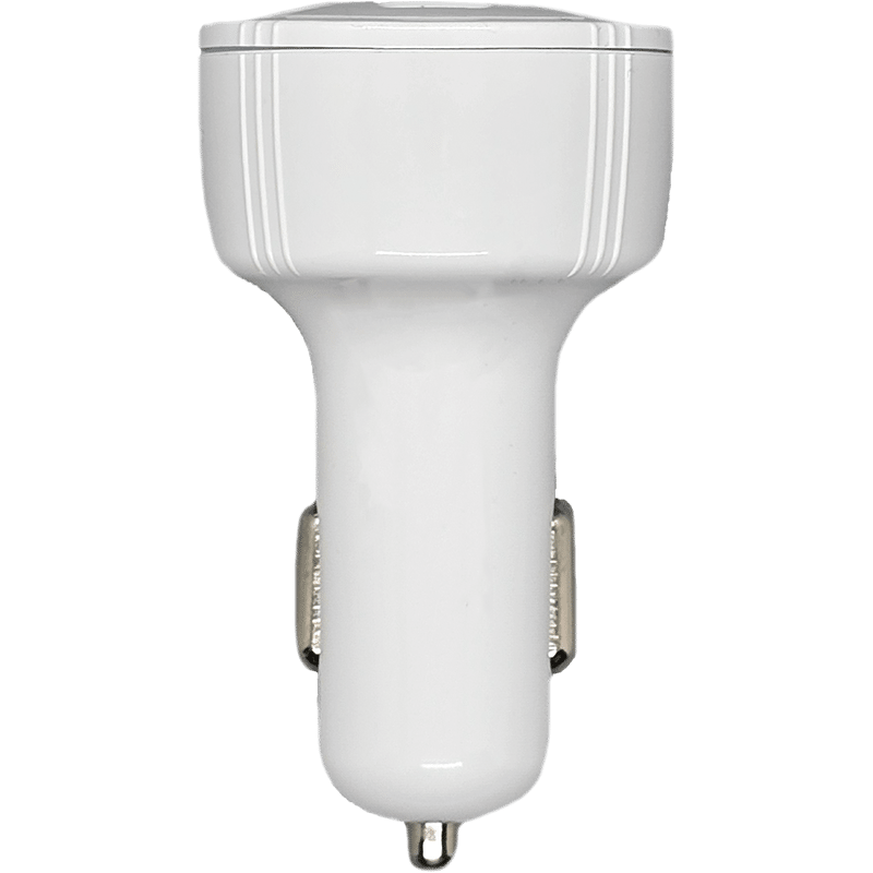 5 Port Car Charger