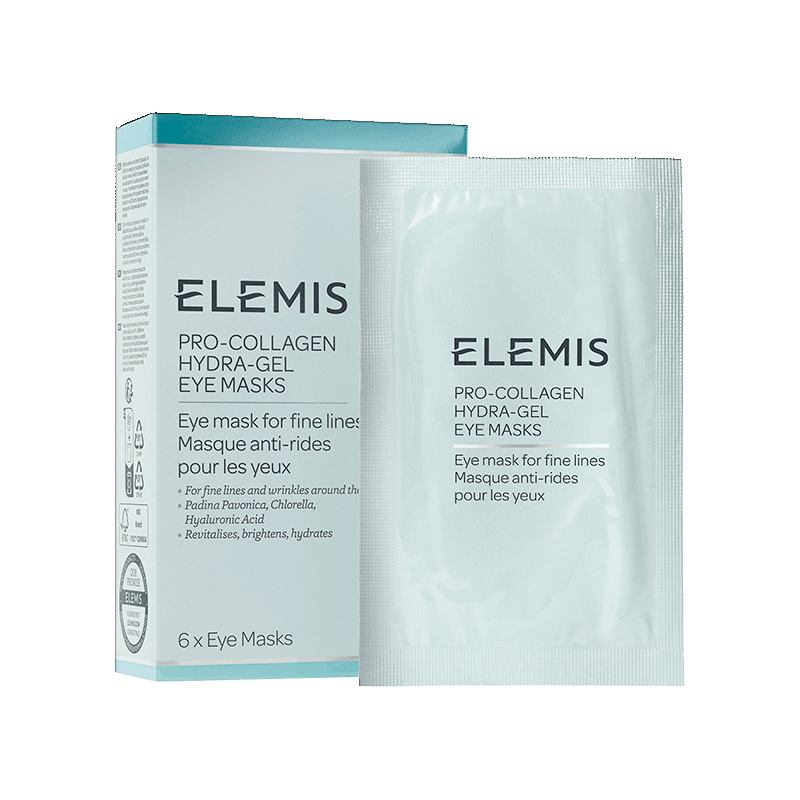 Pro-Collagen Hydra-Gel Eye Mask 6pk