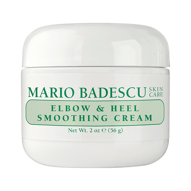 Elbow & Heel Smoothing Cream