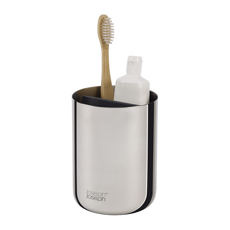 EasyStore Luxe Toothbrush Holder