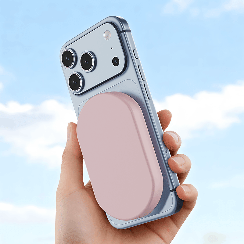 Ultra Slim 5000mAh MagSafe Power Bank