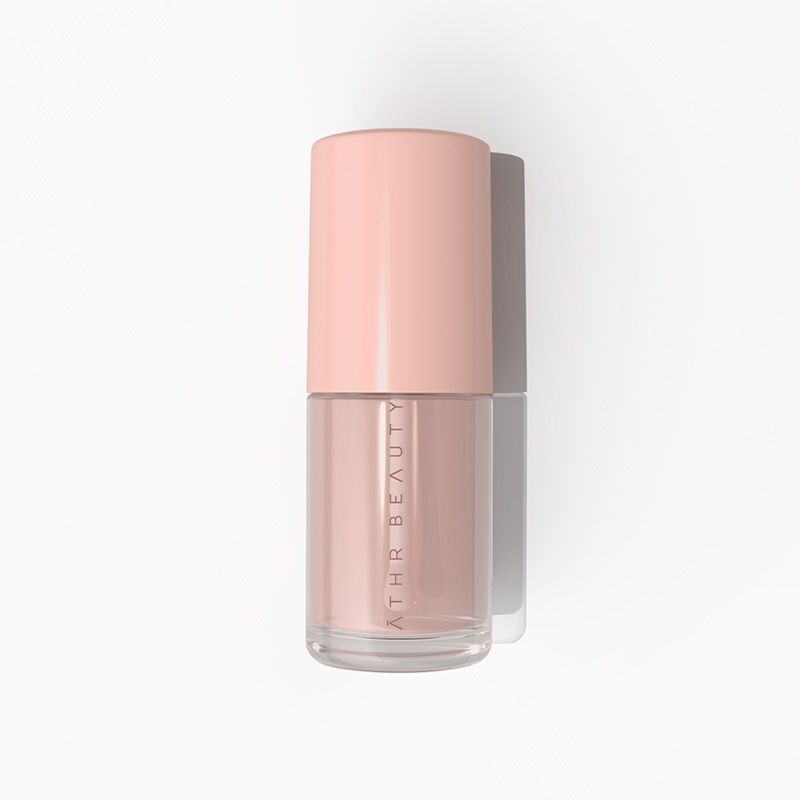 Aurora Glow Lip Oil