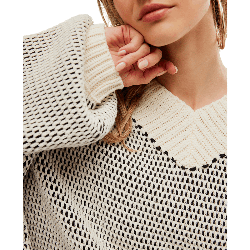 Maisie Sweater