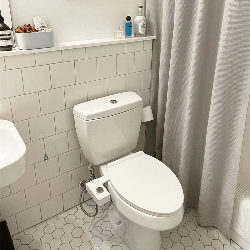 Classic 3.0 Bidet
