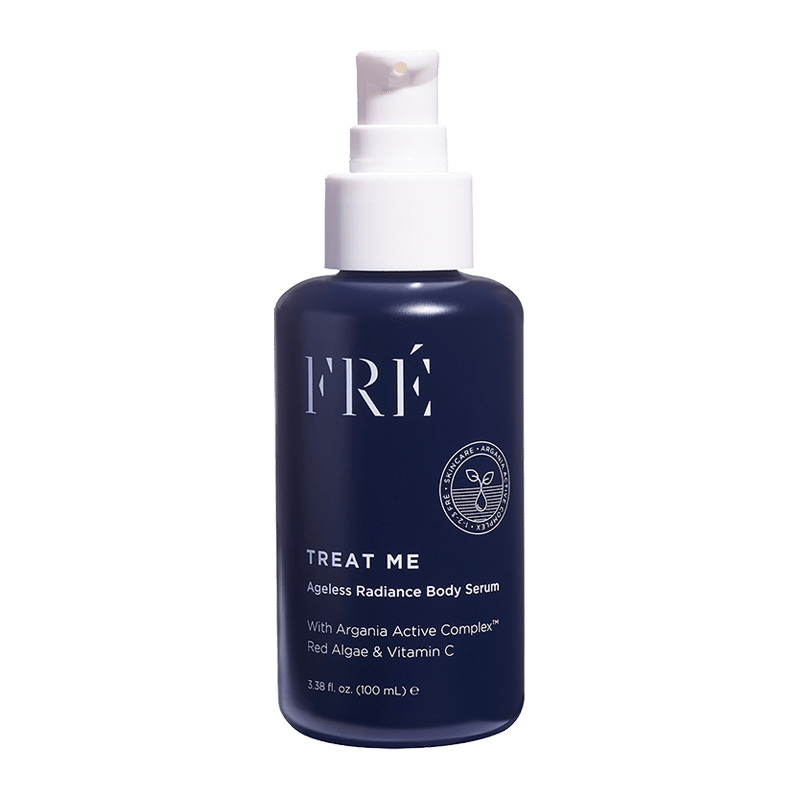 Treat Me Ageless Radiance Body Serum