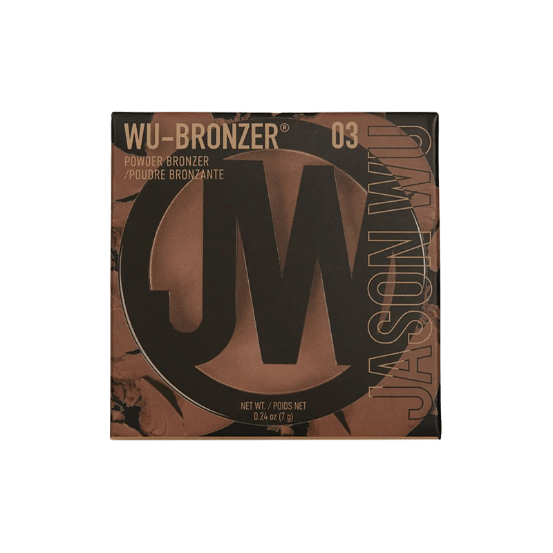 WU Bronzer - 03 Antigua