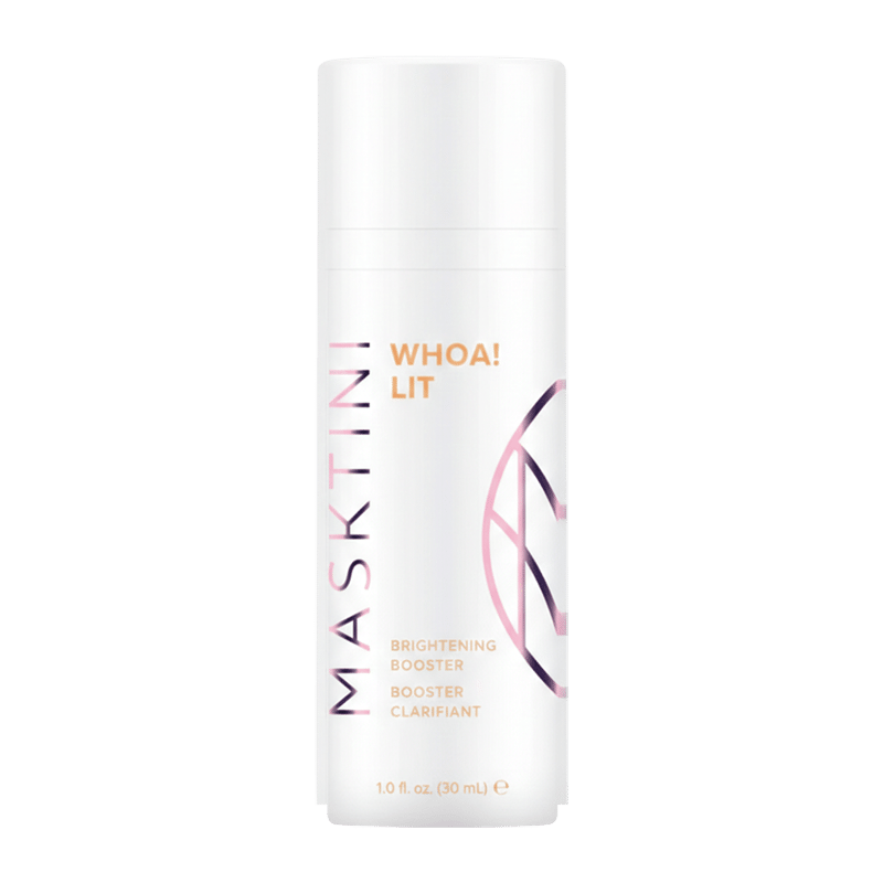 Whoa! Lit Brightening Booster