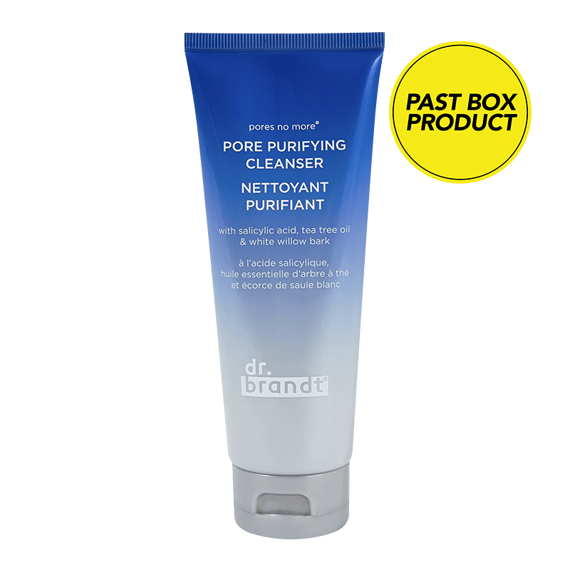 pores no more® Pore Purifying Cleanser