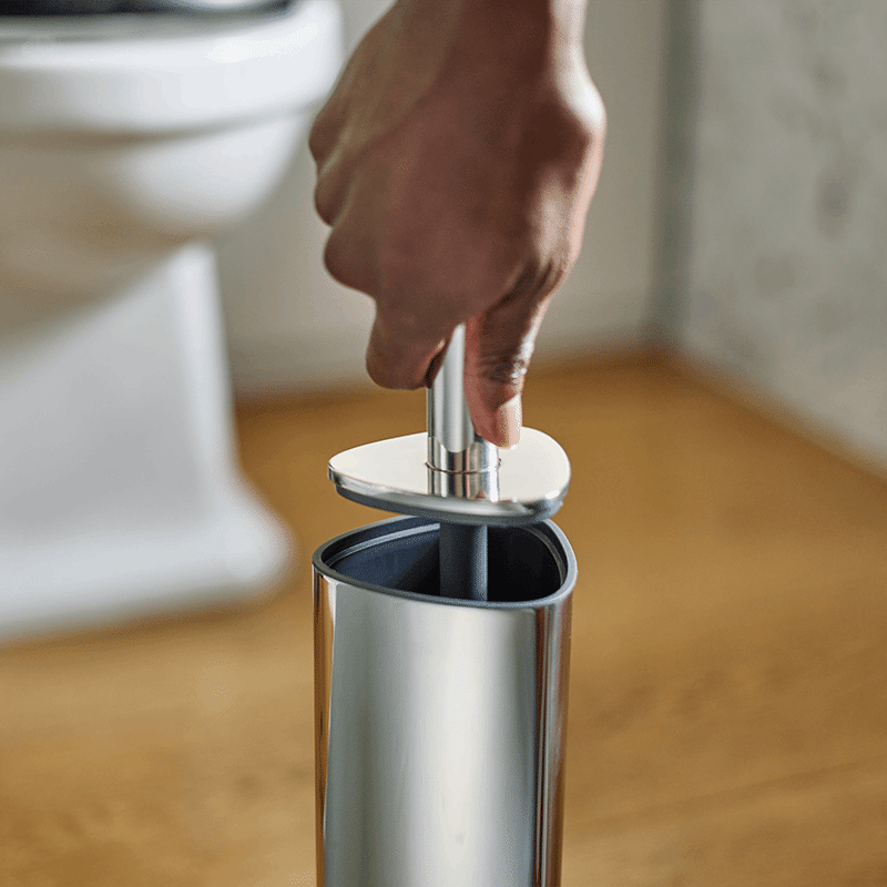 Flex 360 Luxe Toilet Brush